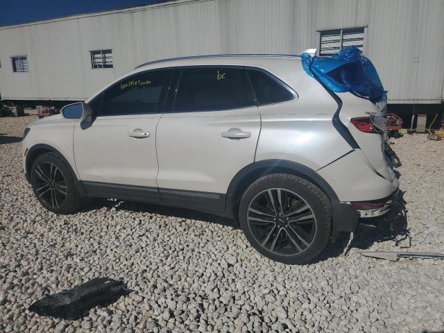 2017 LINCOLN MKC RESERV 5LMTJ3DH1HUL20789