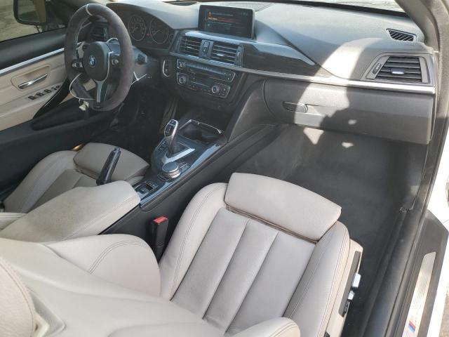 2017 BMW 440I WBA4T9C33H5A15187