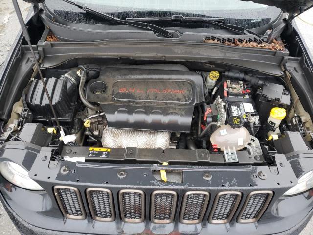 2016 JEEP RENEGADE L - ZACCJBBT7GPC81733