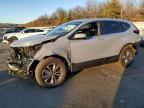 2021 HONDA CR-V EX - 7FARW2H58ME026861