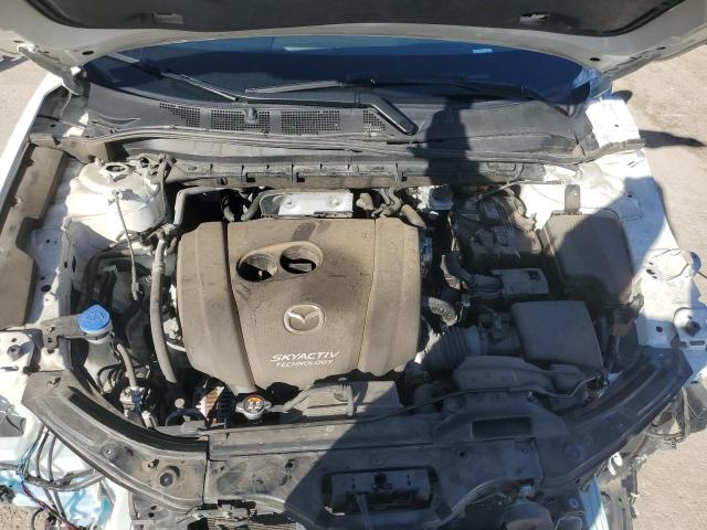 2019 MAZDA CX-5 TOURI - JM3KFACM7K1544236