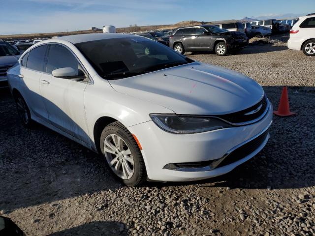 VIN 1C3CCCAB8FN646697 2015 CHRYSLER 200 no.4