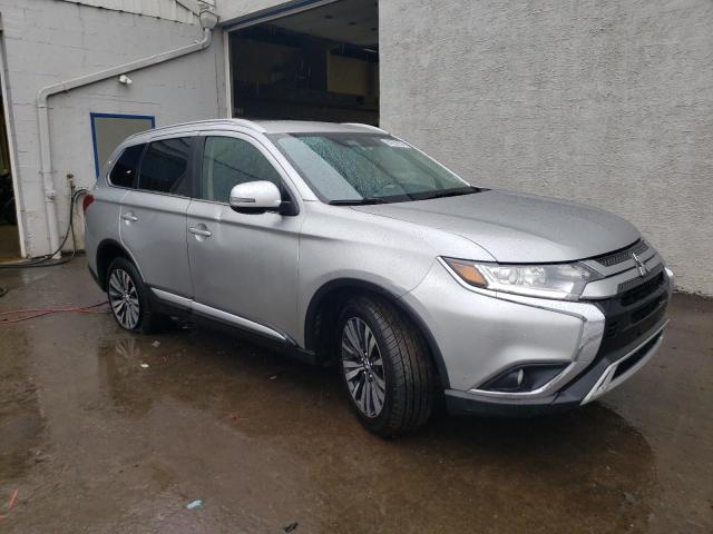 VIN JA4AD3A32LJ001064 2020 MITSUBISHI OUTLANDER no.4