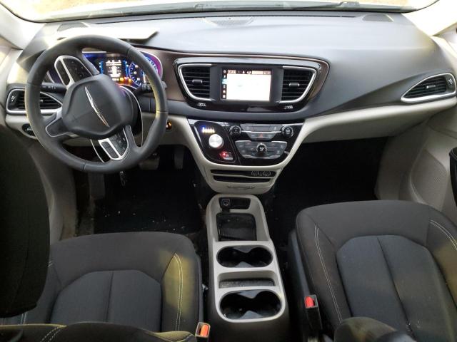 2022 CHRYSLER VOYAGER LX - 2C4RC1CG1NR105463