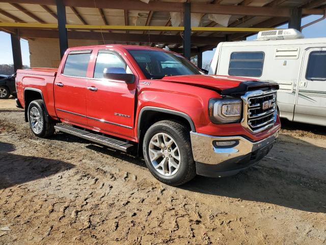 2017 GMC SIERRA K15 - 3GTU2NEC2HG486152