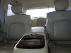 Lot #3028853106 2012 INFINITI QX56