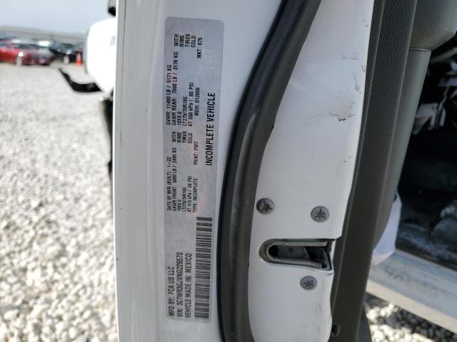 2022 RAM 3500 TRADE 3C7WR3GJXNG226570