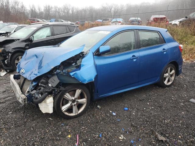 TOYOTA COROLLA MA