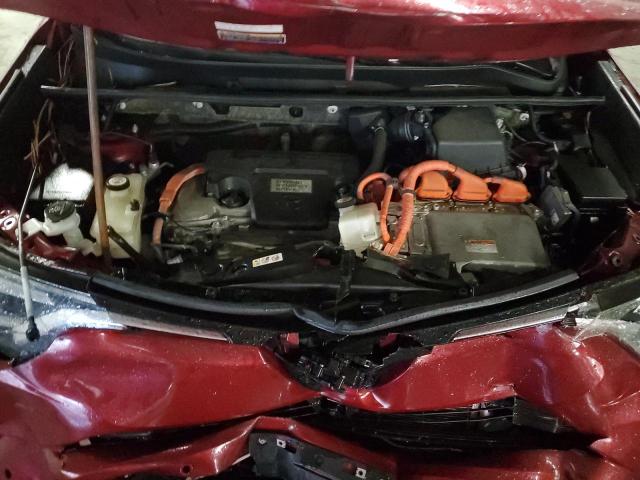 2018 TOYOTA RAV4 HV LI - JTMDJREV8JD239961