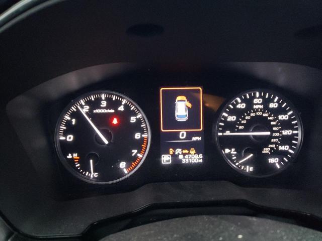 2020 SUBARU OUTBACK - 4S4BTAAC6L3265292