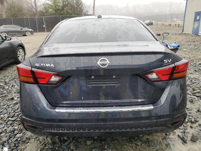 VIN 1N4BL4DV3NN341051 2022 NISSAN ALTIMA no.6