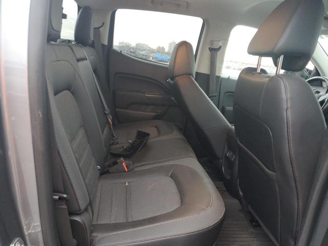 2021 GMC CANYON AT4 - 1GTG6FEN4M1116175