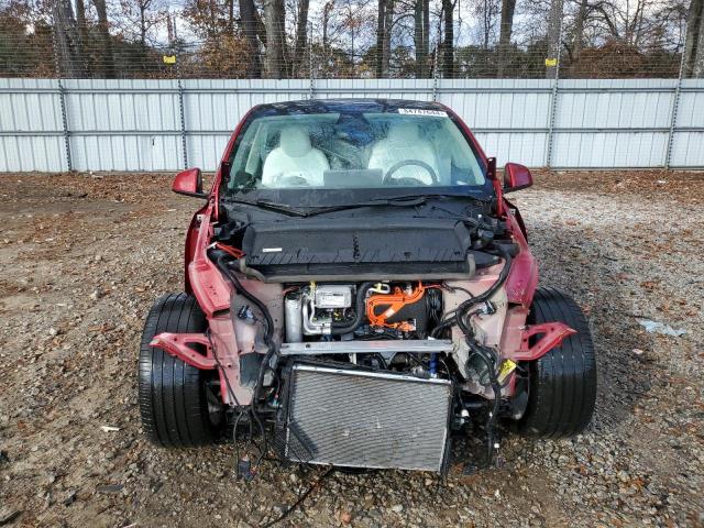 2024 TESLA MODEL Y - 7SAYGDEEXRA269082