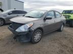 Lot #3041008431 2017 NISSAN VERSA S