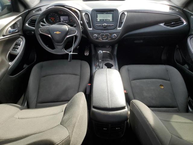 2017 CHEVROLET MALIBU LT - 1G1ZE5ST1HF129864