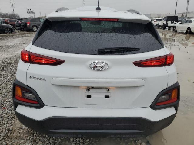 VIN KM8K22AA1LU436628 2020 HYUNDAI KONA no.6