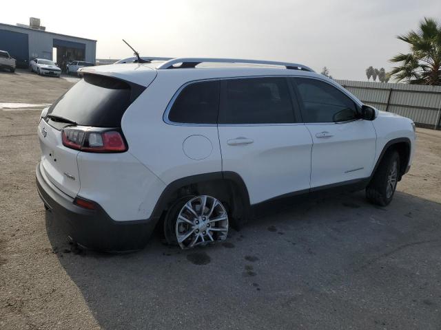 2021 JEEP CHEROKEE L - 1C4PJMMXXMD103337