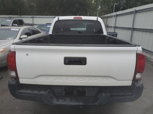 VIN 5TFRX5GN4KX148826 2019 TOYOTA TACOMA no.6