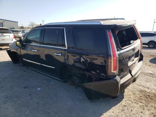 VIN 1GYS4DKJ6GR217532 2016 CADILLAC ESCALADE no.2