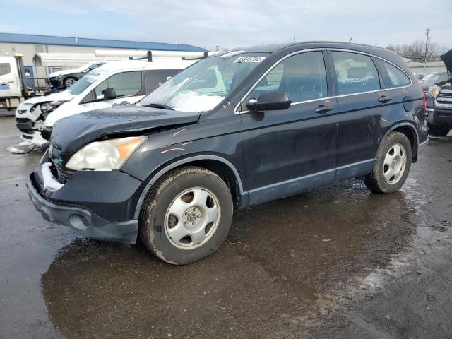 2008 HONDA CR-V LX #3034282091