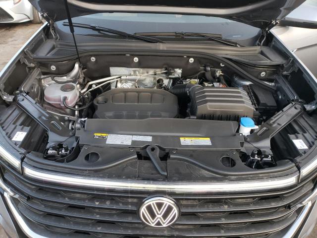 2024 VOLKSWAGEN ATLAS CROS - 1V2KE2CA4RC252368