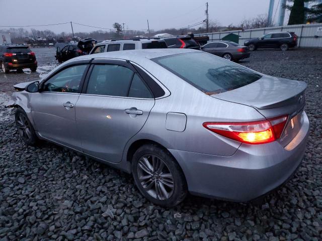 2015 TOYOTA CAMRY - 4T1BF1FK9FU972635