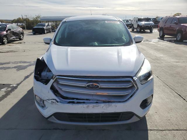2019 FORD ESCAPE SE - 1FMCU0GD3KUA40008