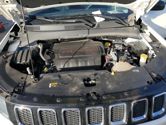 VIN 3C4NJDAB8LT240429 2020 JEEP COMPASS no.12