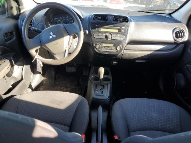 2015 MITSUBISHI MIRAGE DE ML32A3HJ1FH045482
