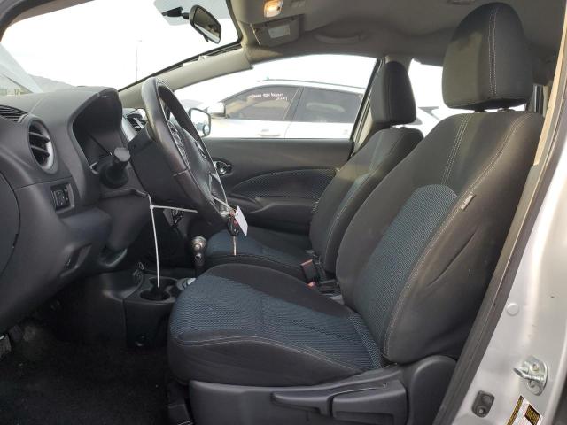 2018 NISSAN VERSA NOTE - 3N1CE2CP7JL368122