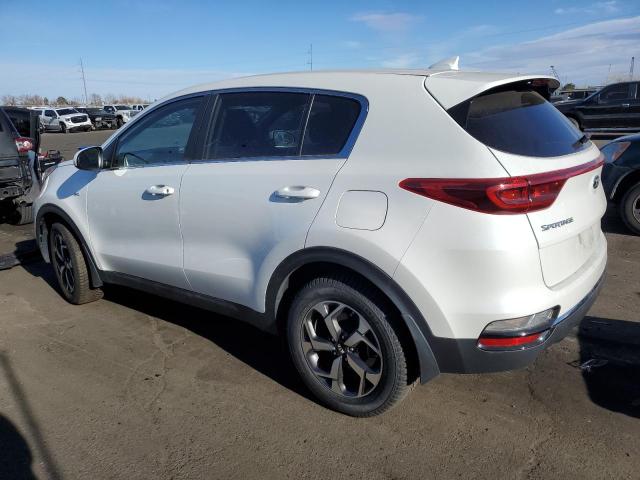 Vin: kndpmcac7n7955180, lot: 85560064, kia sportage lx 20222