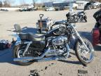 2007 HARLEY-DAVIDSON XL1200 C - 1HD1CT3187K463230