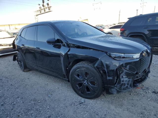 2025 BMW IX XDRIVE5 WB523CF02SCS57179