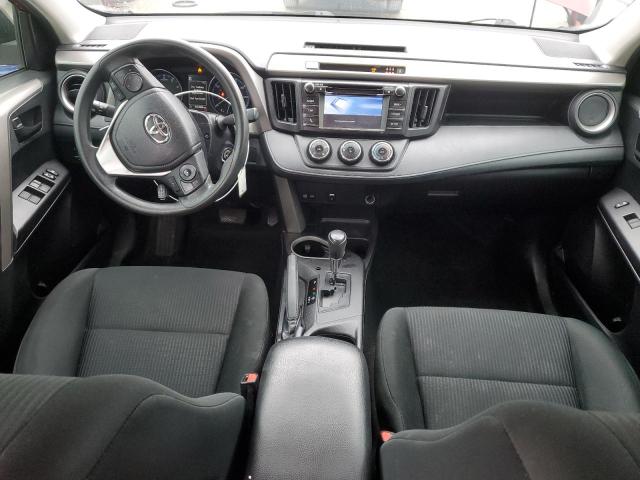 2018 TOYOTA RAV4 LE - 2T3ZFREV9JW522346