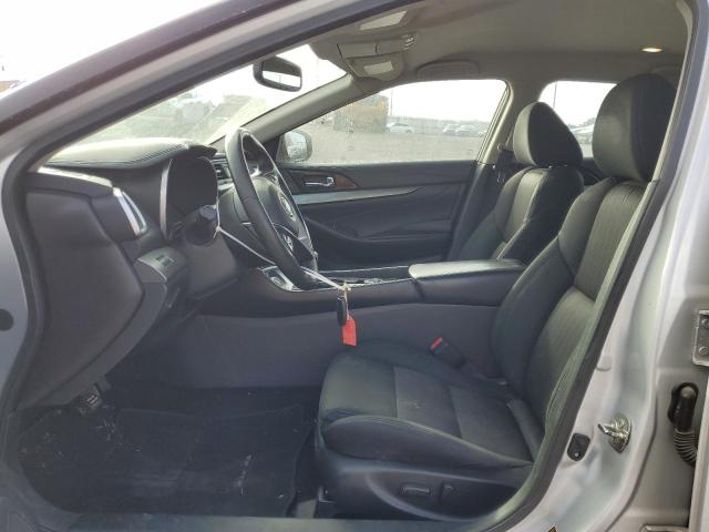 2017 NISSAN MAXIMA 3.5 - 1N4AA6AP2HC379857