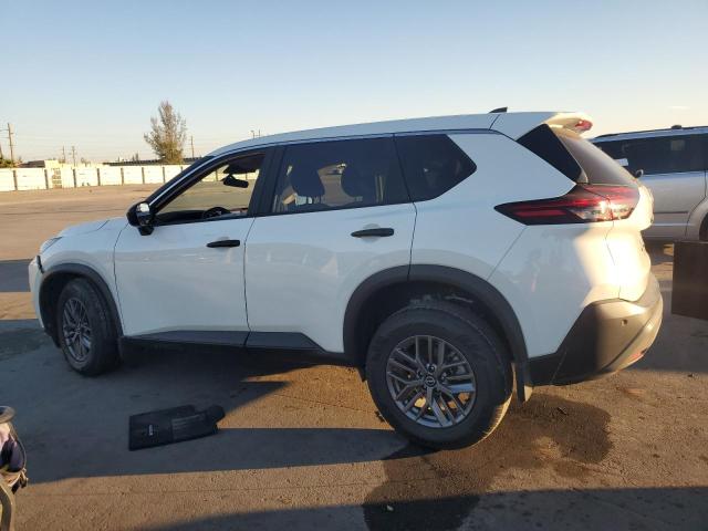 Vin: 5n1bt3ab8pc760408, lot: 83386124, nissan rogue s 20232