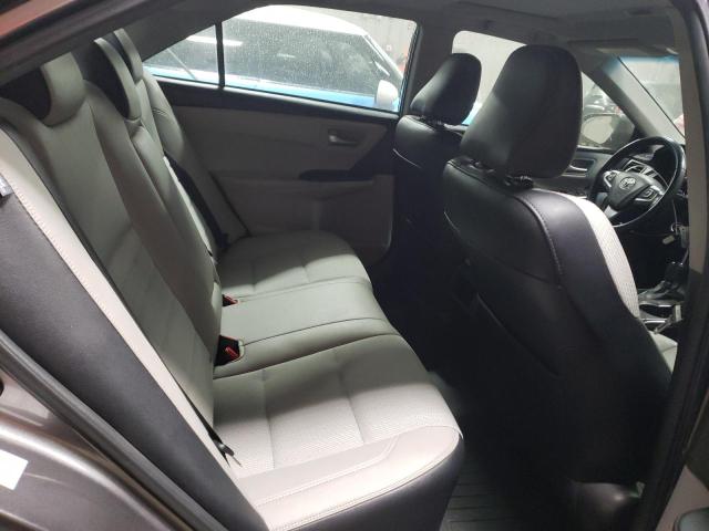 2016 TOYOTA CAMRY LE - 4T1BF1FK9GU123008