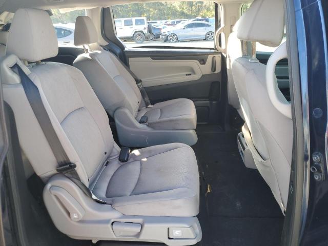 2018 HONDA ODYSSEY LX 5FNRL6H2XJB085777
