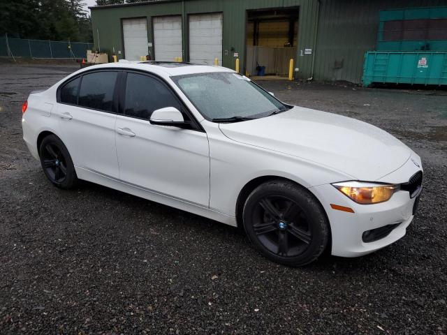 2015 BMW 328 D - WBA3D3C54FK158491