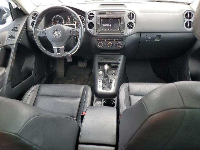 2017 VOLKSWAGEN TIGUAN COM WVGMV7AX3HK020715