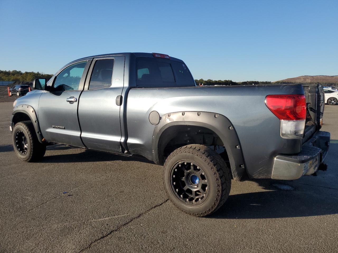 Lot #3028276831 2010 TOYOTA TUNDRA DOU