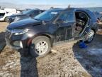 2022 CHEVROLET EQUINOX LT - 3GNAXUEV2NL263460