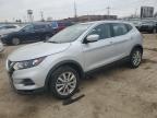 2021 NISSAN ROGUE SPOR - JN1BJ1AW1MW663629
