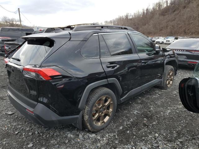 2024 TOYOTA RAV4 WOODL 2T3UWRFV8RW227761