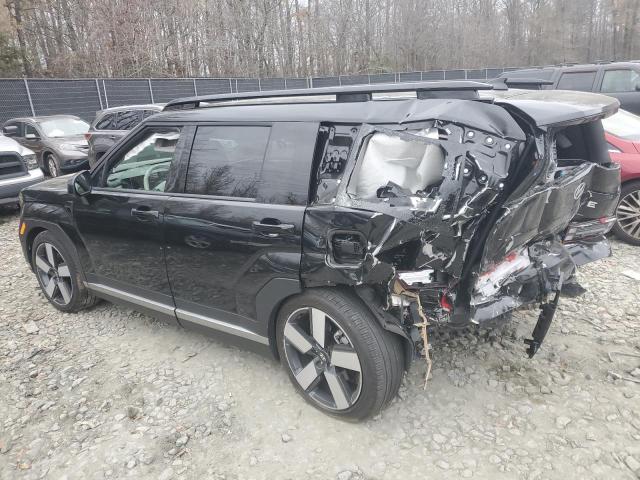 2024 HYUNDAI SANTA FE L - 5NMP4DGL9RH023316