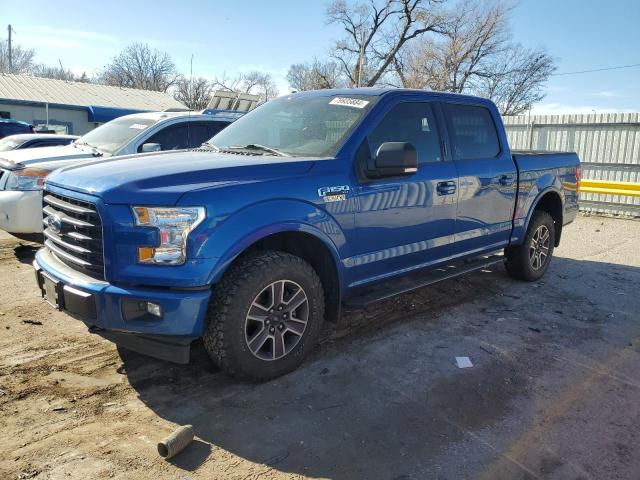 FORD F150 SUPER
