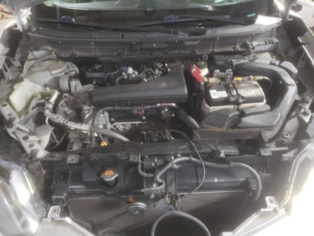 2015 NISSAN ROGUE S - 5N1AT2MV2FC911897