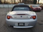 BMW Z4 2.5 photo