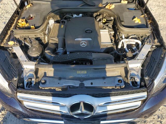 2018 MERCEDES-BENZ GLC 300 4M - WDC0G4KB9JV074307