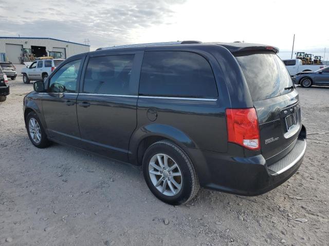 2019 DODGE GRAND CARA - 2C4RDGCG8KR791724